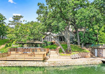 5212 W Lake Shore Drive, Wonder Lake, Illinois 60097, HOA KỲ