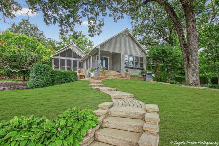5212 W Lake Shore Drive, Wonder Lake, Illinois 60097, HOA KỲ