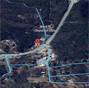 3844-3868 Highway 62 412, Hardy, Arkansas 72429, Estados Unidos