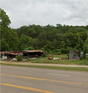 3844-3868 Highway 62 412, Hardy, أركنساس 72429, الولايات المتحدة