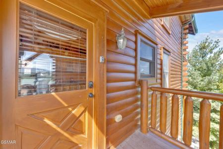 2835 White Oak Ridge Lane, Sevierville, Tennessee 37862