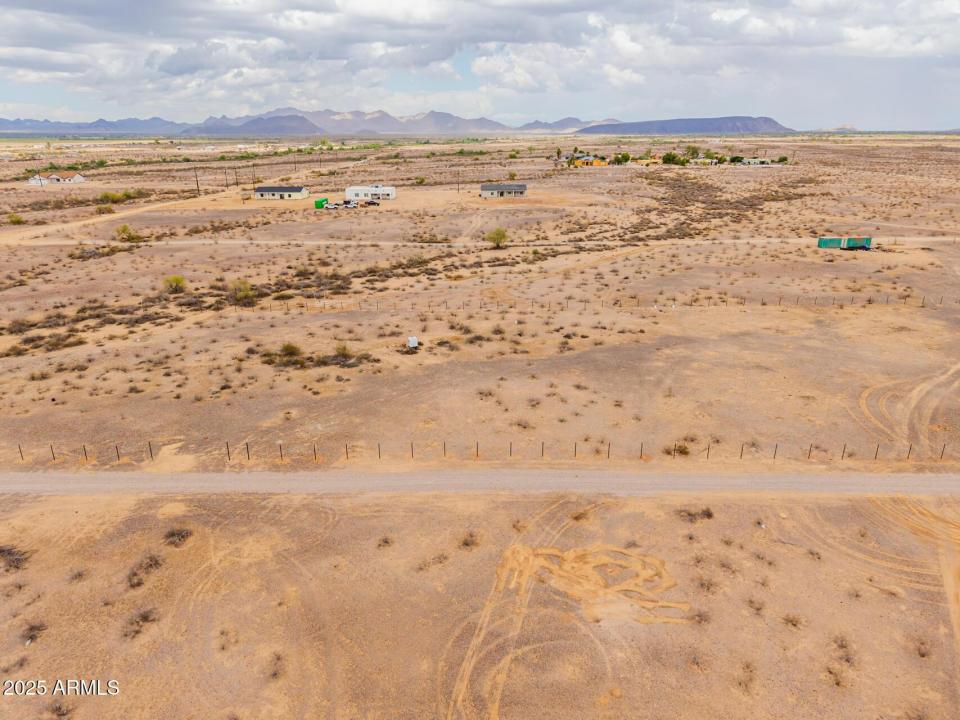 N 373RD Avenue 68, Tonopah, Arizona 85354, Amerika Birleşik Devletleri