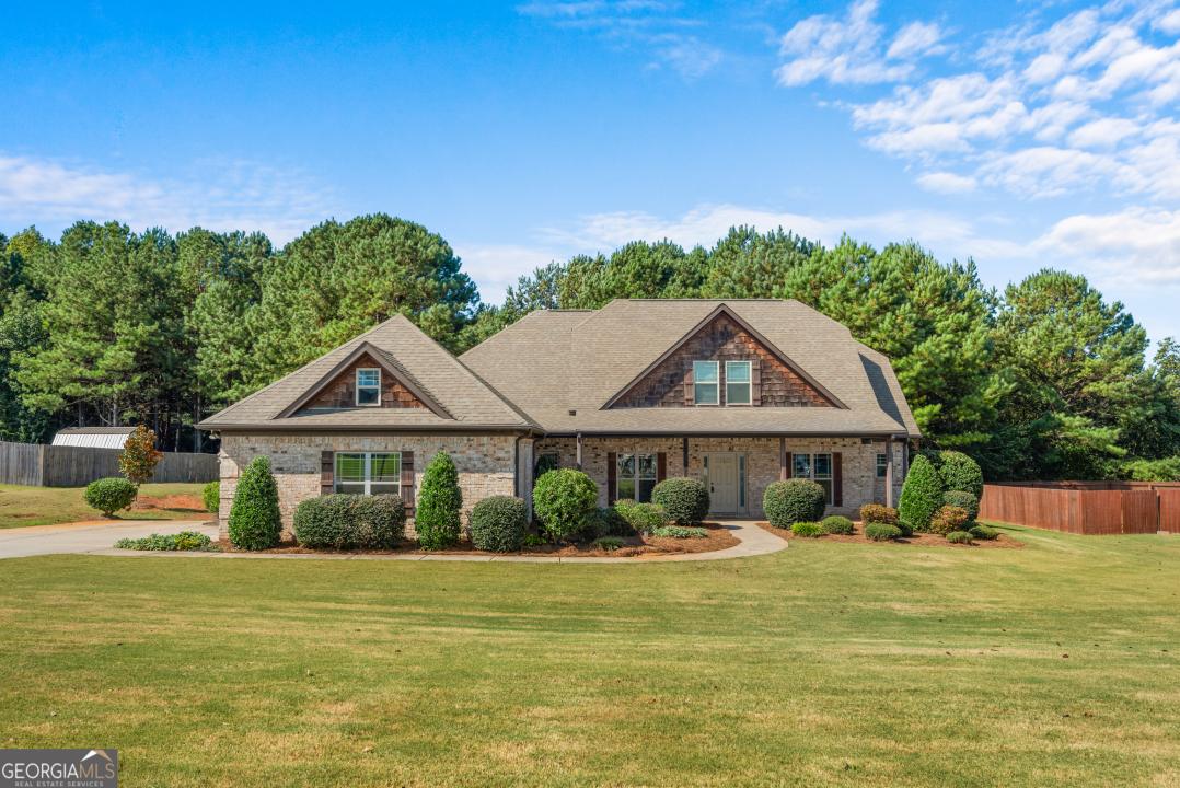 79 Huntington Way, Williamson, Georgia 30292