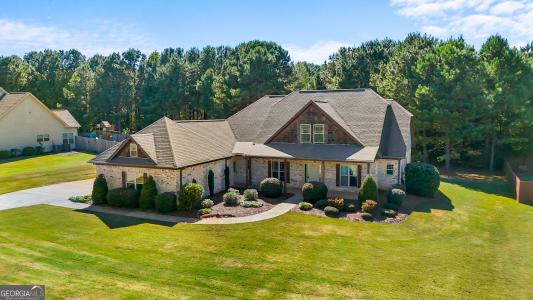 79 Huntington Way, Williamson, Georgia 30292