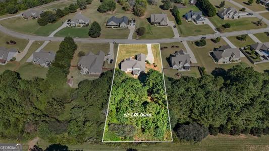 79 Huntington Way, Williamson, Georgia 30292