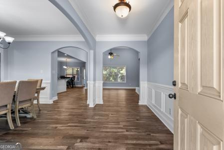 79 Huntington Way, Williamson, Georgia 30292