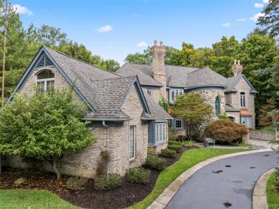 34062 Lyncroft Street, Farmington, ميشيغان 48331, الولايات المتحدة