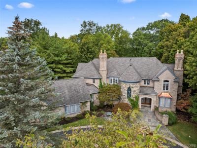 34062 Lyncroft Street, Farmington, ميشيغان 48331, الولايات المتحدة