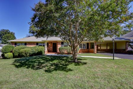 3104 Cranehill Dr., Lynchburg, Virginie 24503, États-Unis