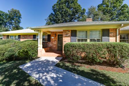 3104 Cranehill Dr., Lynchburg, Virginia 24503, HOA KỲ