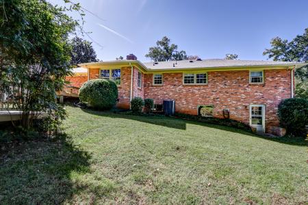 3104 Cranehill Dr., Lynchburg, Virginia 24503, HOA KỲ