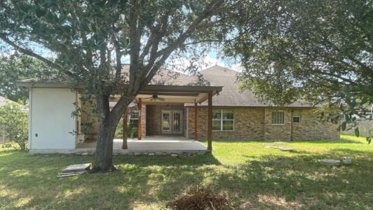 152 Castle Breeze Dr., Seguin, Texas 78155