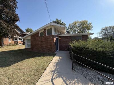 369 N Kellogg Street, Galesburg, 伊利諾州 61401, 美國