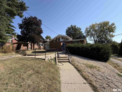 369 N Kellogg Street, Galesburg, אילינוי 61401, ארצות הברית של אמריקה 