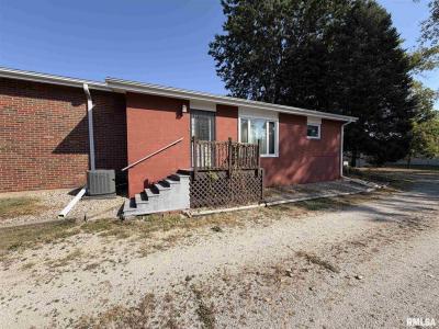 369 N Kellogg Street, Galesburg, אילינוי 61401, ארצות הברית של אמריקה 