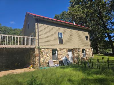 2312 Little Fish Trap Rd, Lawrenceburg, تينيسي 38464, الولايات المتحدة