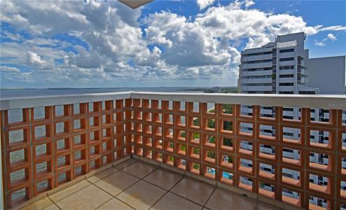 4015 Bayshore  Blvd #17F, Tampa, Florida 33611