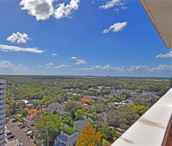 4015 Bayshore  Blvd #17F, Tampa, Florida 33611