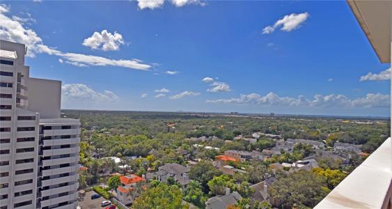 4015 Bayshore  Blvd #17F, Tampa, Florida 33611