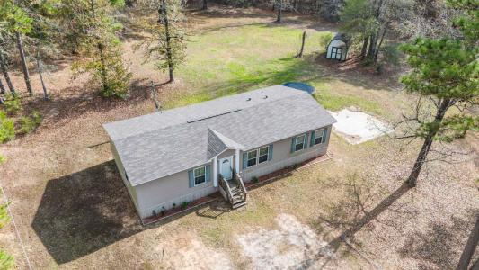 1660 FRANKLIN RD, Hallsville, Texas 75650, Estados Unidos