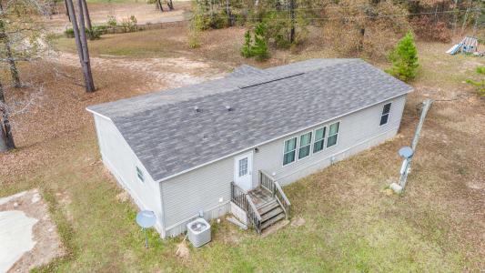 1660 FRANKLIN RD, Hallsville, テキサス 75650, アメリカ合衆国