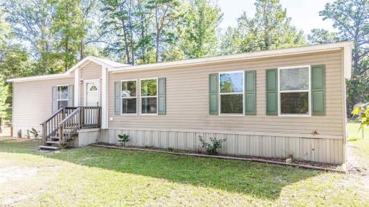 1660 FRANKLIN RD, Hallsville, テキサス 75650, アメリカ合衆国