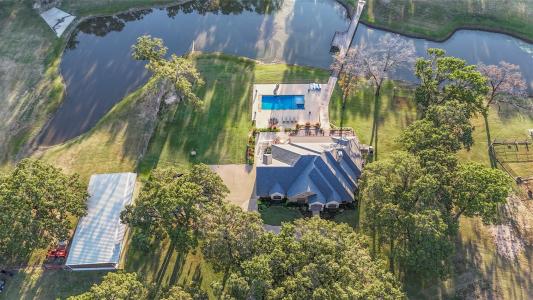 9500 County Road 310, Terrell, Texas 75161, USA