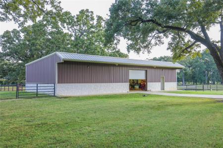 9500 County Road 310, Terrell, Texas 75161