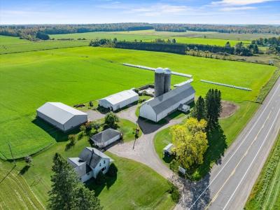 N6760 State Hwy 13, Medford, Wisconsin 54451, USA