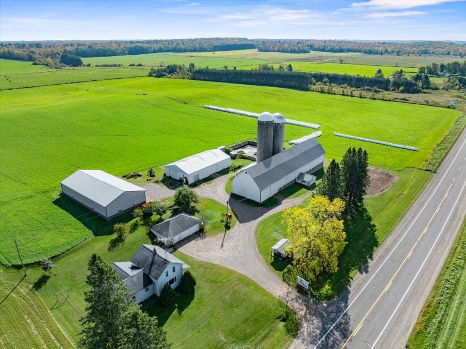 N6760 State Hwy 13, Medford, Wisconsin 54451, Estados Unidos