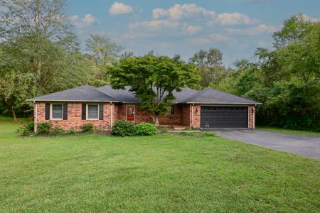 4016 Alben Barkley Dr, Paducah, Kentucky 42001, Amerika Birleşik Devletleri