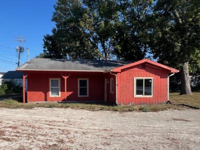 752 Springhill, Terre Haute, Indiana 47802, États-Unis