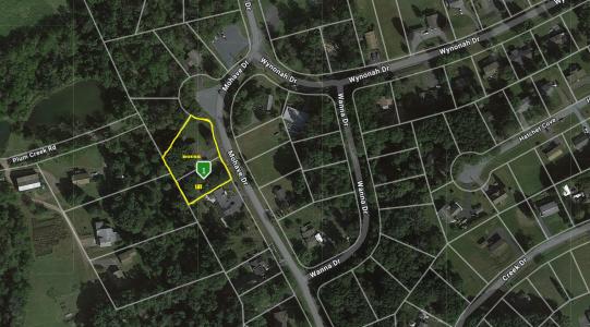 430 Mohave Dr, Auburn, Pennsylvania 17922