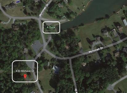 430 Mohave Dr, Auburn, Pennsylvania 17922