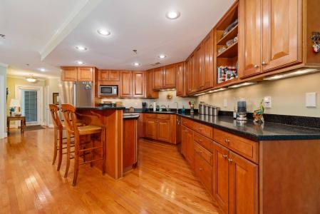 300 Midyette Street, A8, 東方風格, 北卡羅來納州 28571, 美國