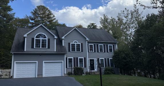 42 Shining Rock Dr, Northbridge, Massachusetts 01534