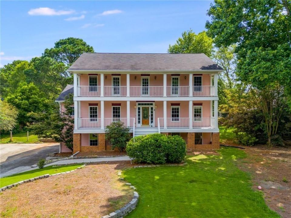 3348 Summit Turf Lane, Snellville, 죠지아 30078, 미국