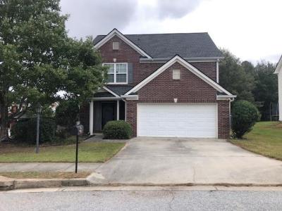 958 Bramble Way, Grayson, Georgia 30017, Stati Uniti