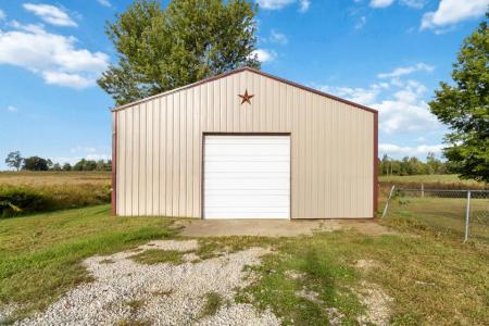 4687 KY-39, Crab Orchard, Kentucky 40419, HOA KỲ