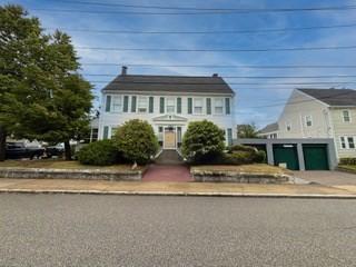 25 Crockett Ave, Boston, Massachusetts 02124