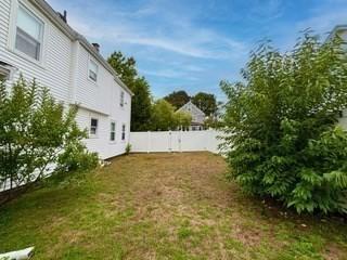 25 Crockett Ave, Boston, Massachusetts 02124