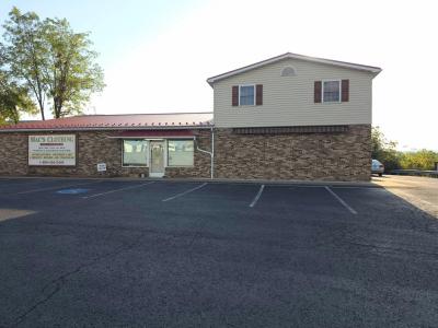 2679 Industrial Park Road, Mifflintown, Pensilvania 17059, Estados Unidos