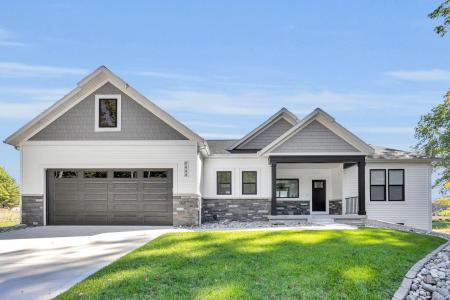 9444 Stonebridge Drive, Canadian Lakes, Michigan 49346, USA