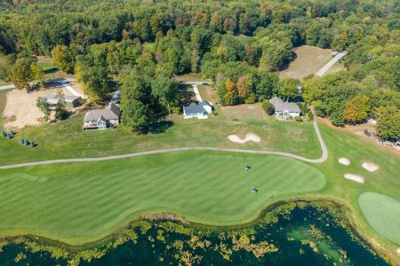 9444 Stonebridge Drive, Canadian Lakes, Michigan 49346, USA