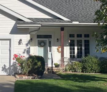 225 Glenwood Circle Circle, Manchester, Michigan 48158, Stati Uniti
