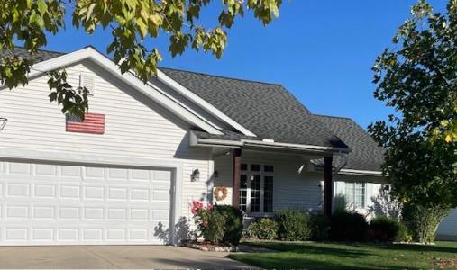 225 Glenwood Circle Circle, Manchester, Michigan 48158, Stati Uniti