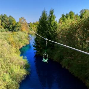 1340 Bischoff, East Tawas, ميشيغان 48730, الولايات المتحدة