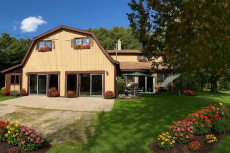 1340 Bischoff, East Tawas, ميشيغان 48730, الولايات المتحدة