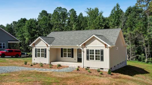 156 Lee Road, Reidsville, 노스 캐롤라이나 27320, 미국