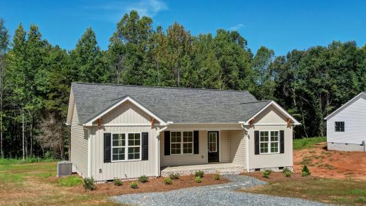 156 Lee Road, Reidsville, 노스 캐롤라이나 27320, 미국